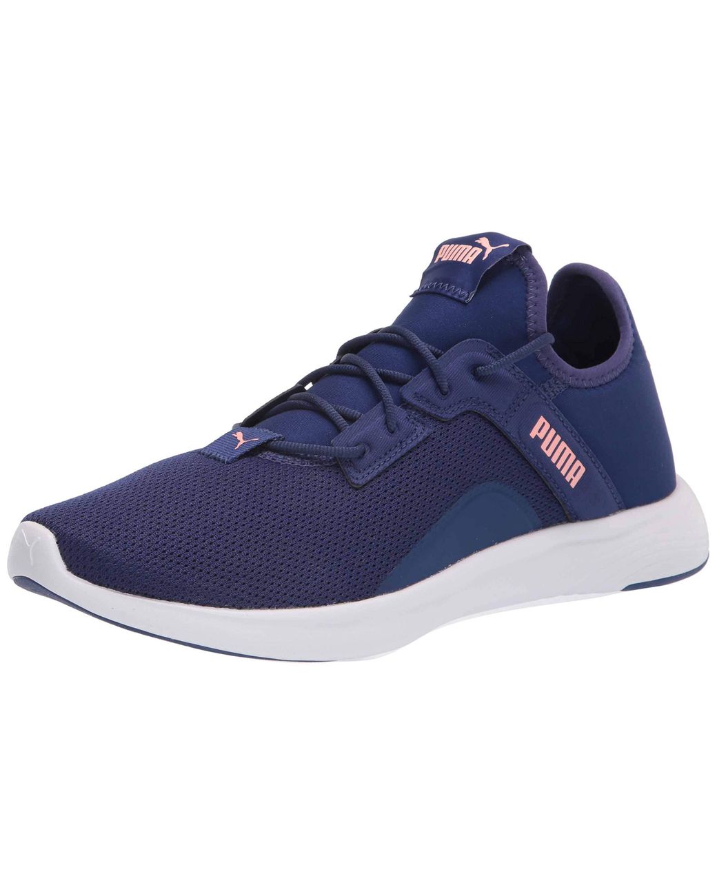 PUMA Softride Vital Femme Running Sneakers in Blue - Save 23% | Lyst