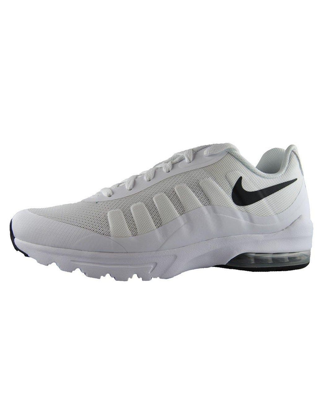 Nike Air Max Invigor Running Shoes in Grey for Men | Lyst UK