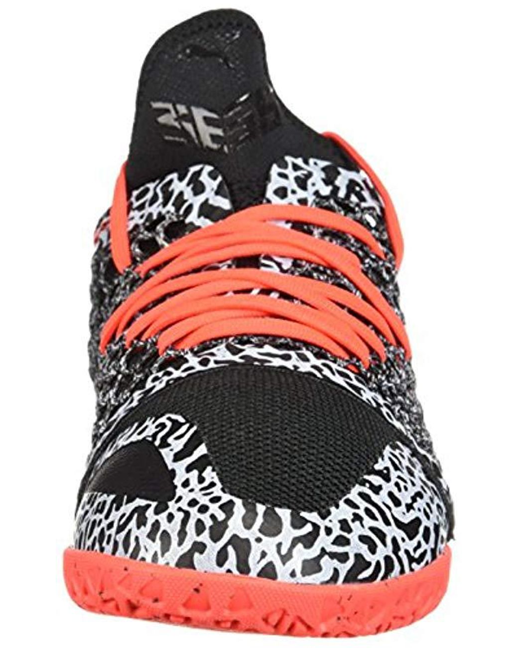 PUMA Mens 365 Ignite Netfit Texture Ct Soccer Shoe