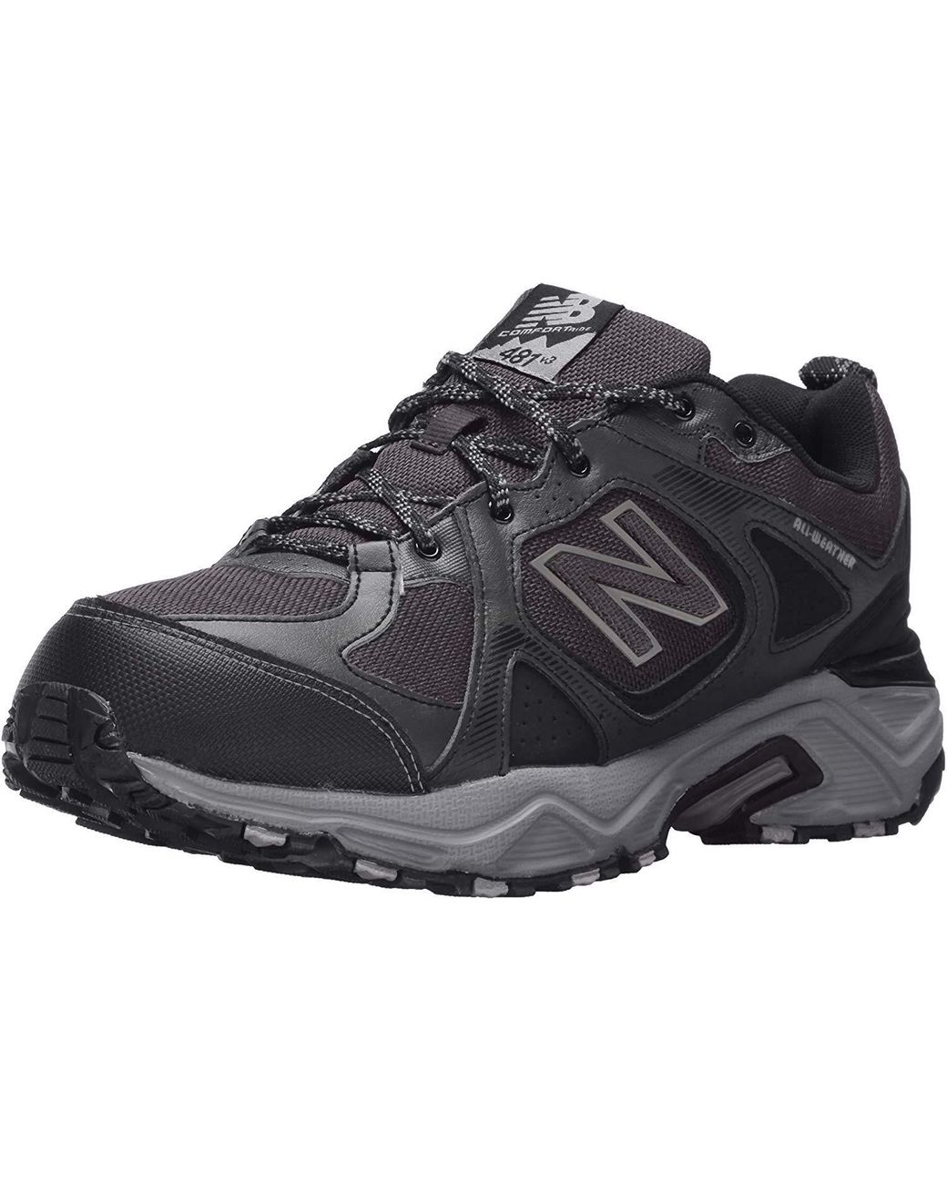 New Balance 481 V3 Trail Running Shoe 