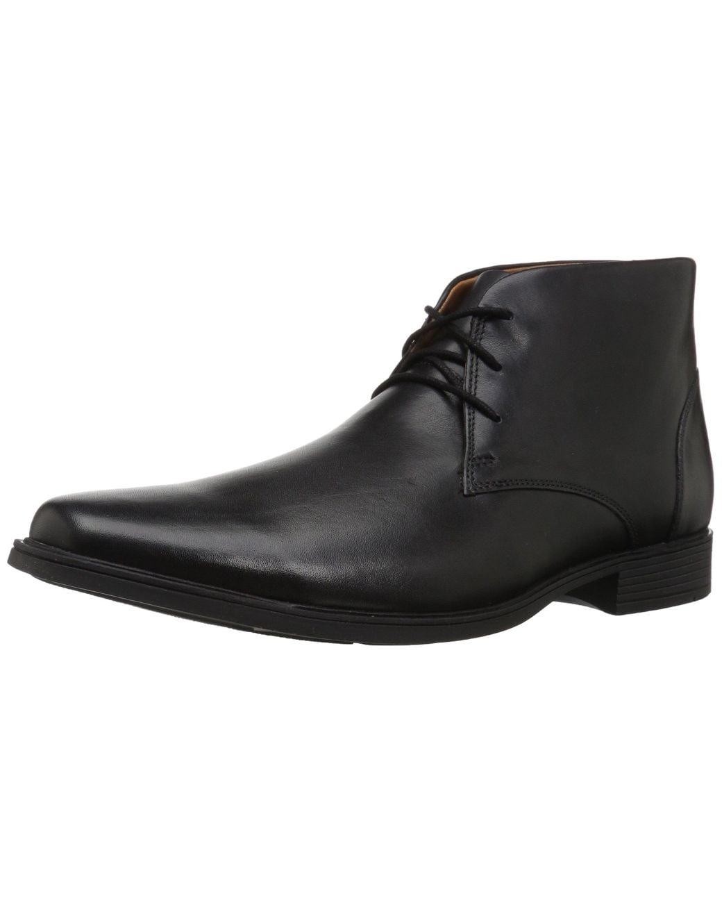 clarks tilden boots