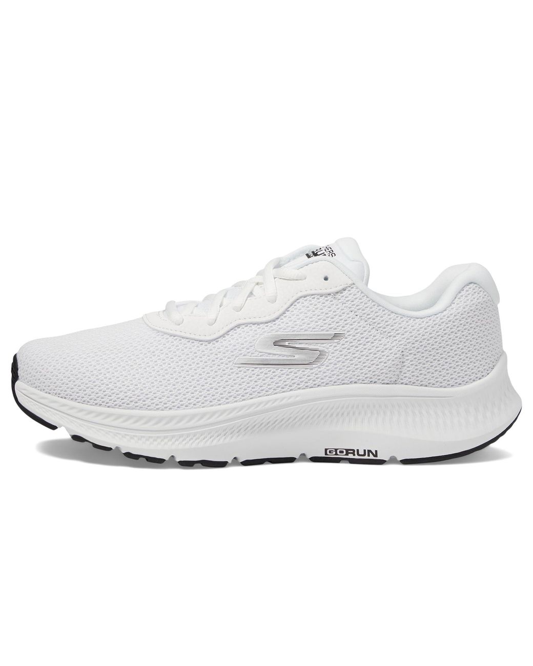 Skechers Go Run Consistent 2.0 Engaged Sneaker in White Lyst