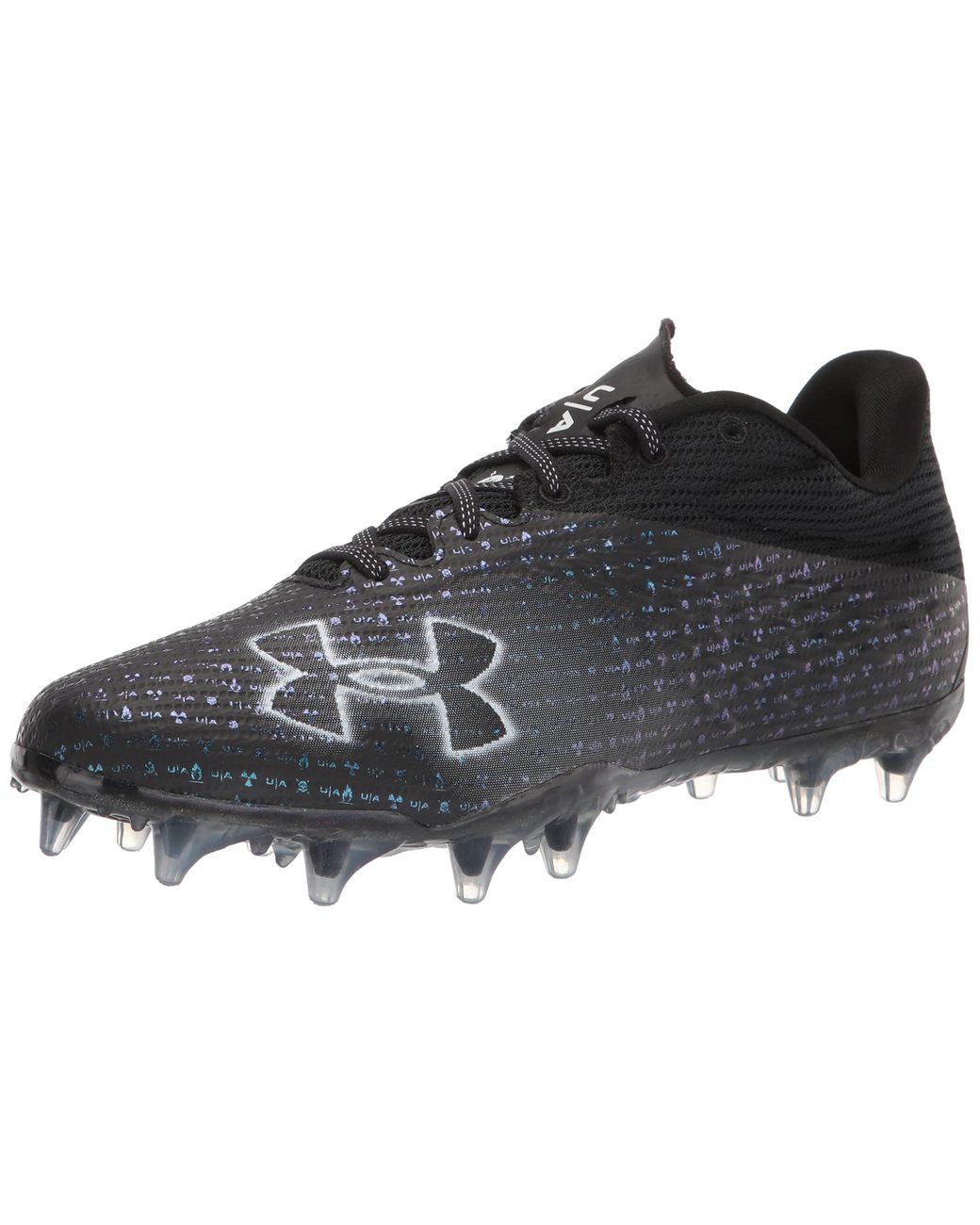 under armour nitro mc