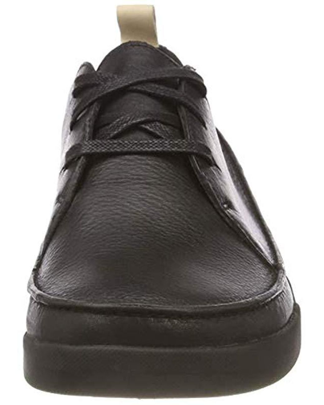 Clarks Tri Clara Derbys in Black | Lyst UK