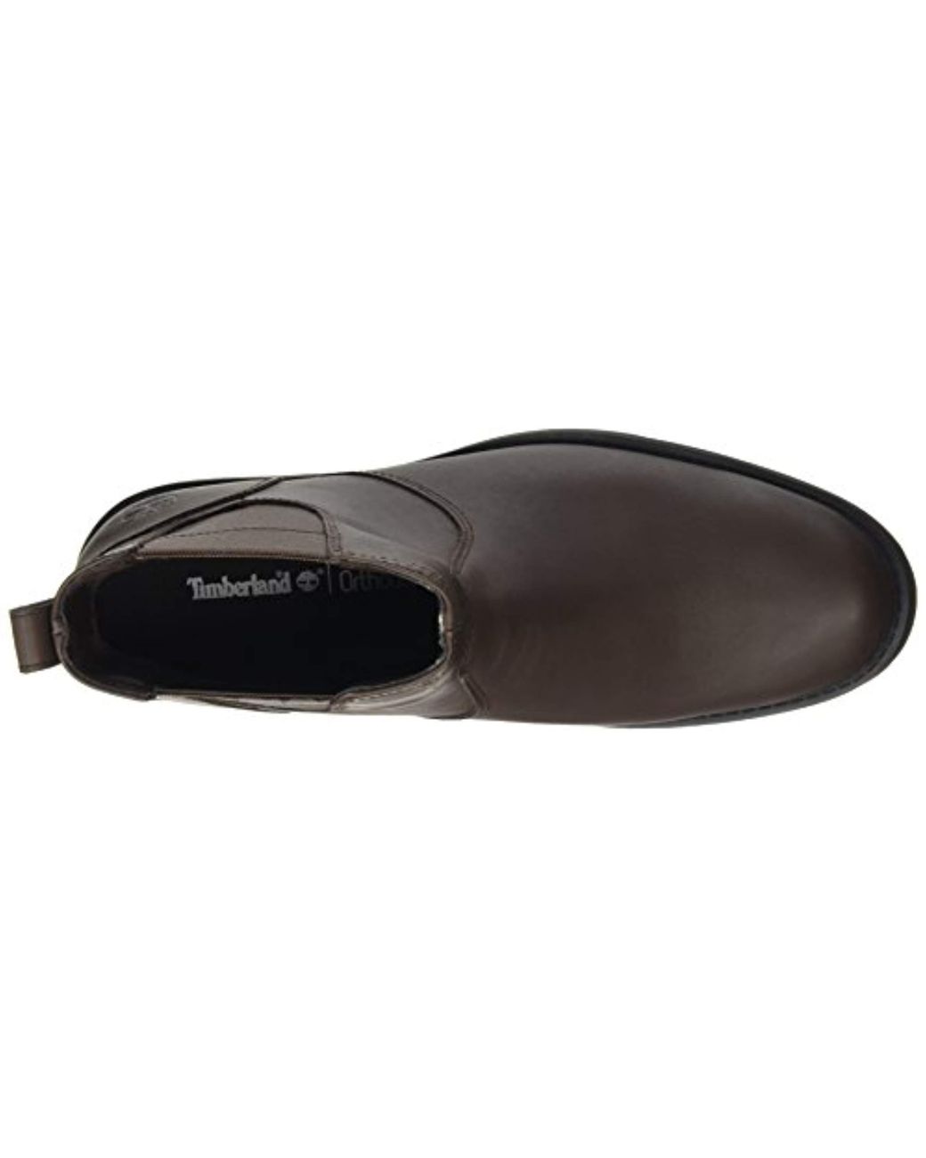 Men's Brown Fitchburg Waterproof Chelsea, Chelsea Boots Men's Brown Fitchburg Waterproof Chelsea, Chelsea Boots