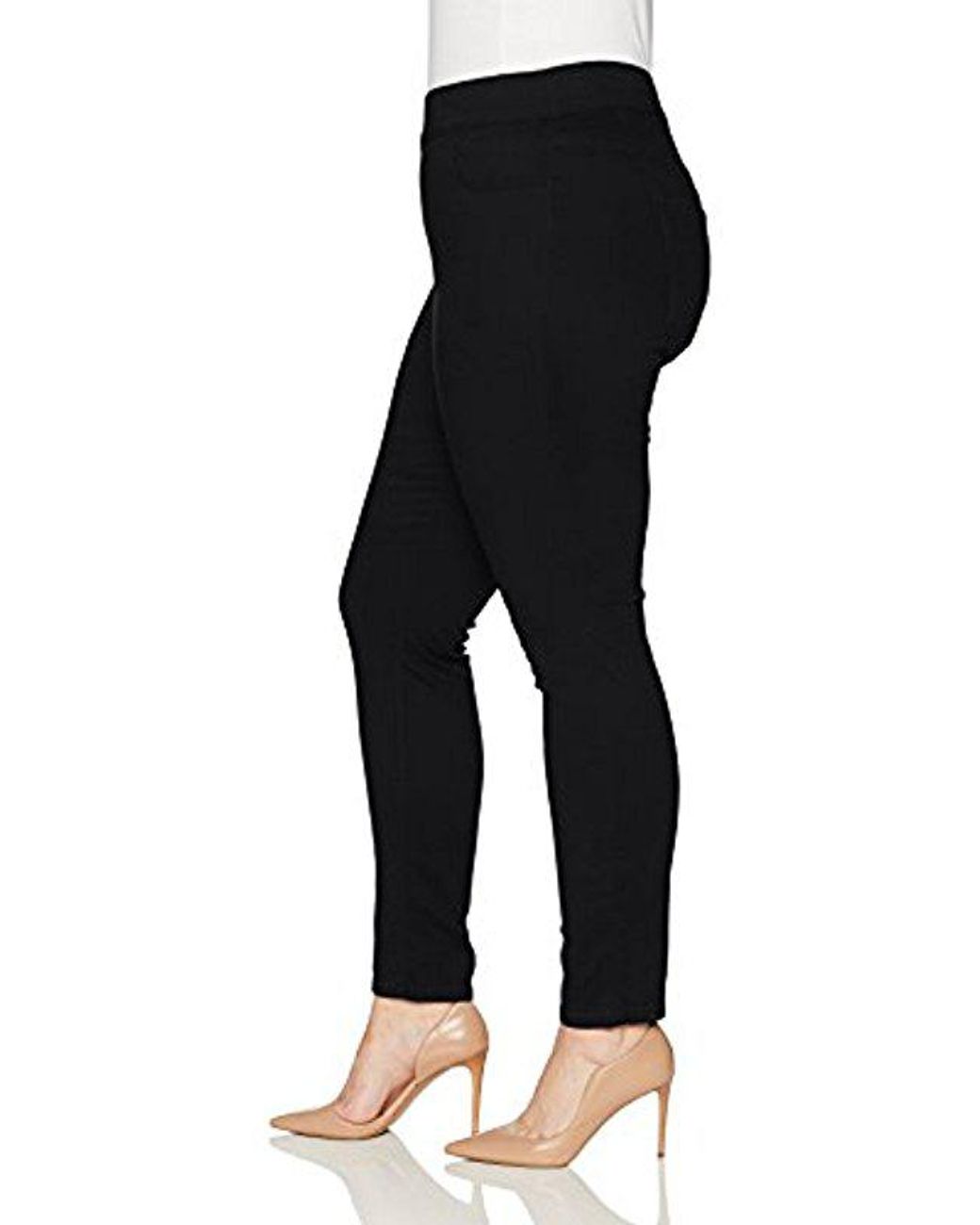 Bandolino Denim Plus Size Thea Pull On 