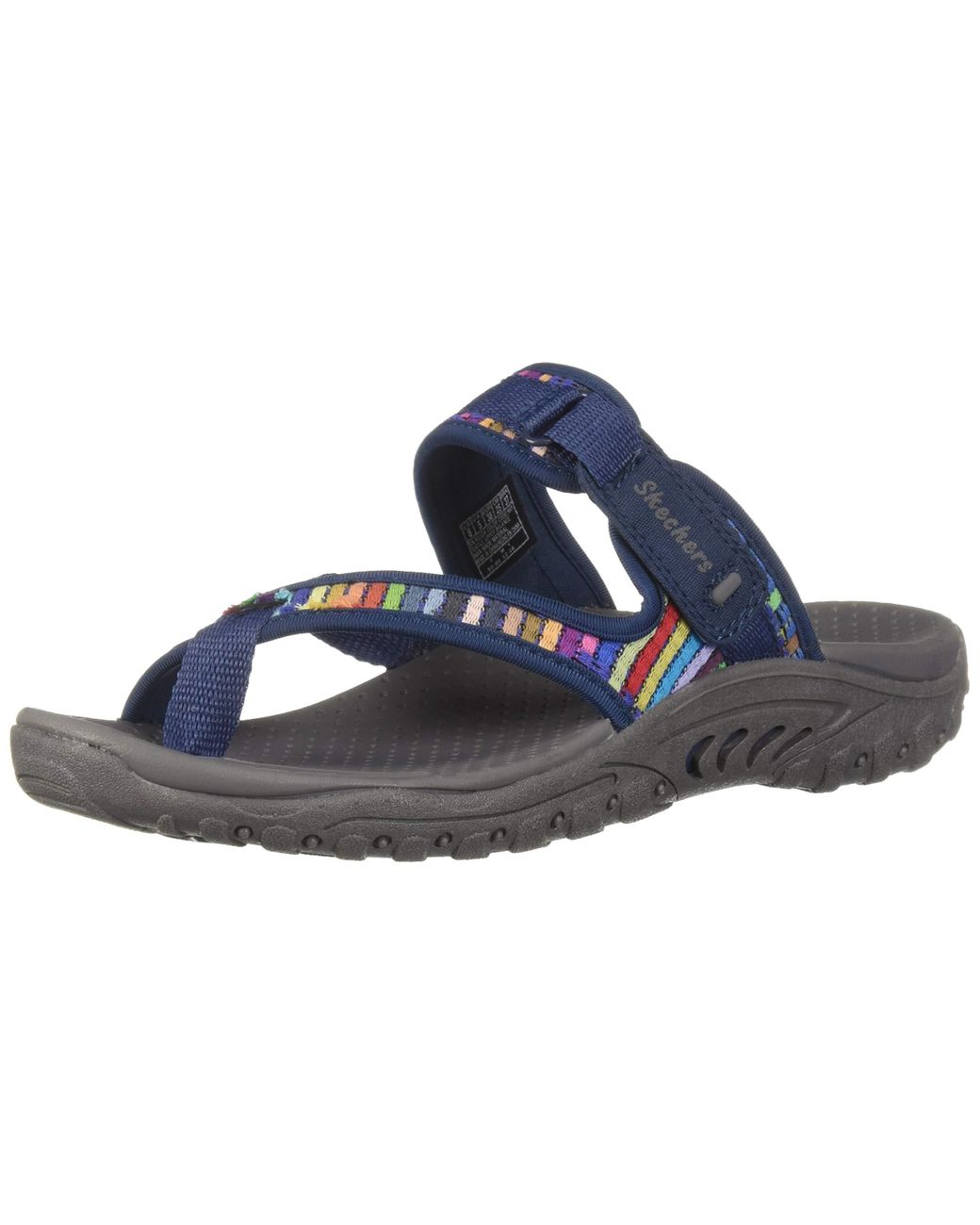 skechers reggae mad swag sandal