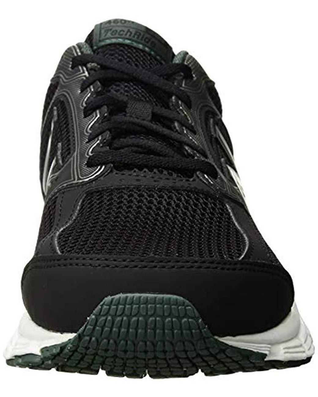 new balance men's 460v2 cushioning running shoe