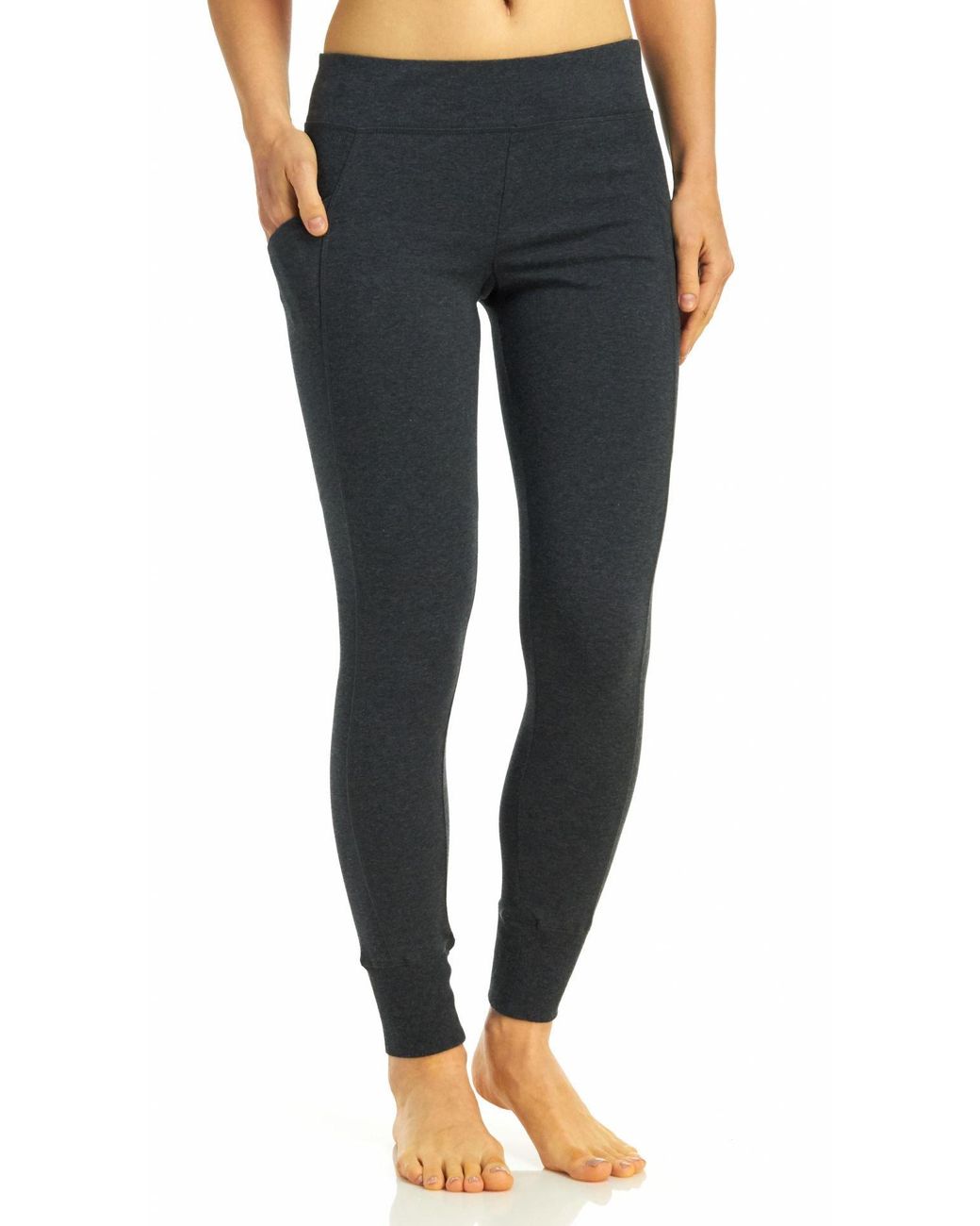 Calvin Klein Performance Wick Leggings