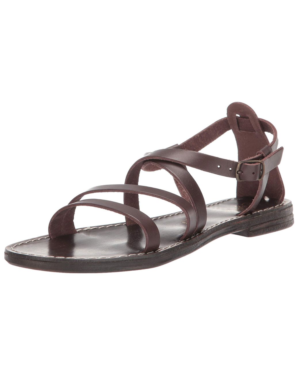 seychelles upcycle sandal