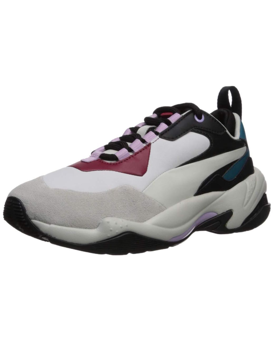 puma thunder sneakers