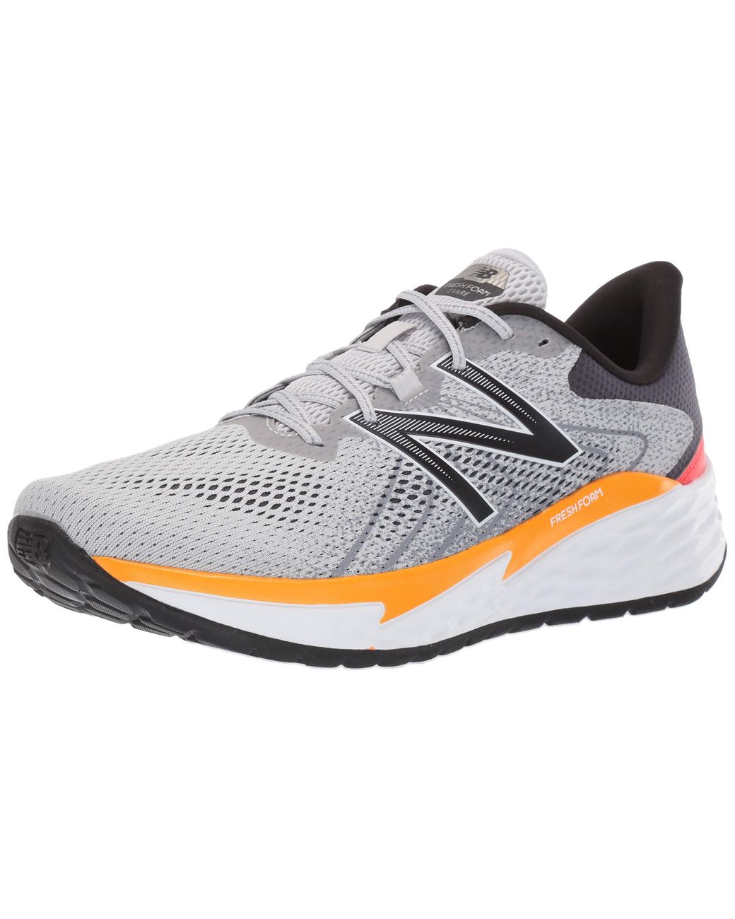 New balance men's fresh hotsell foam evare v1 running shoe