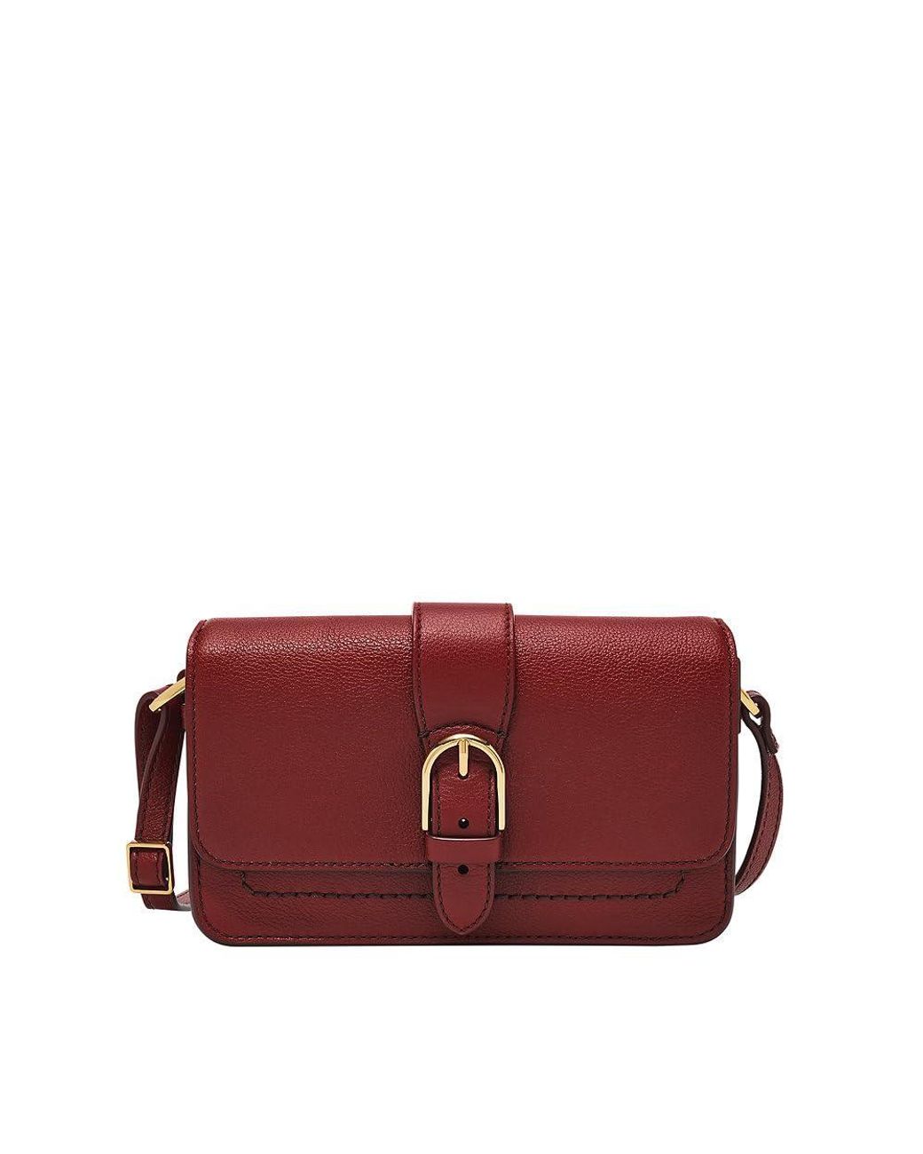 Carmen Mini Bag - ZB1727001 - Fossil