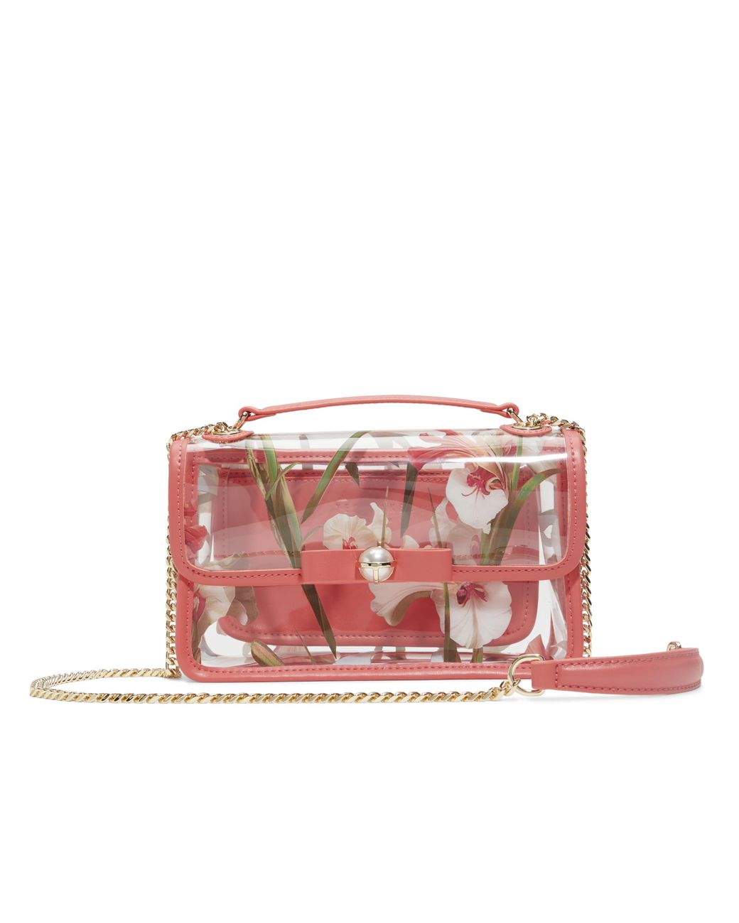 Ted Baker Scarlet in Red Lyst UK