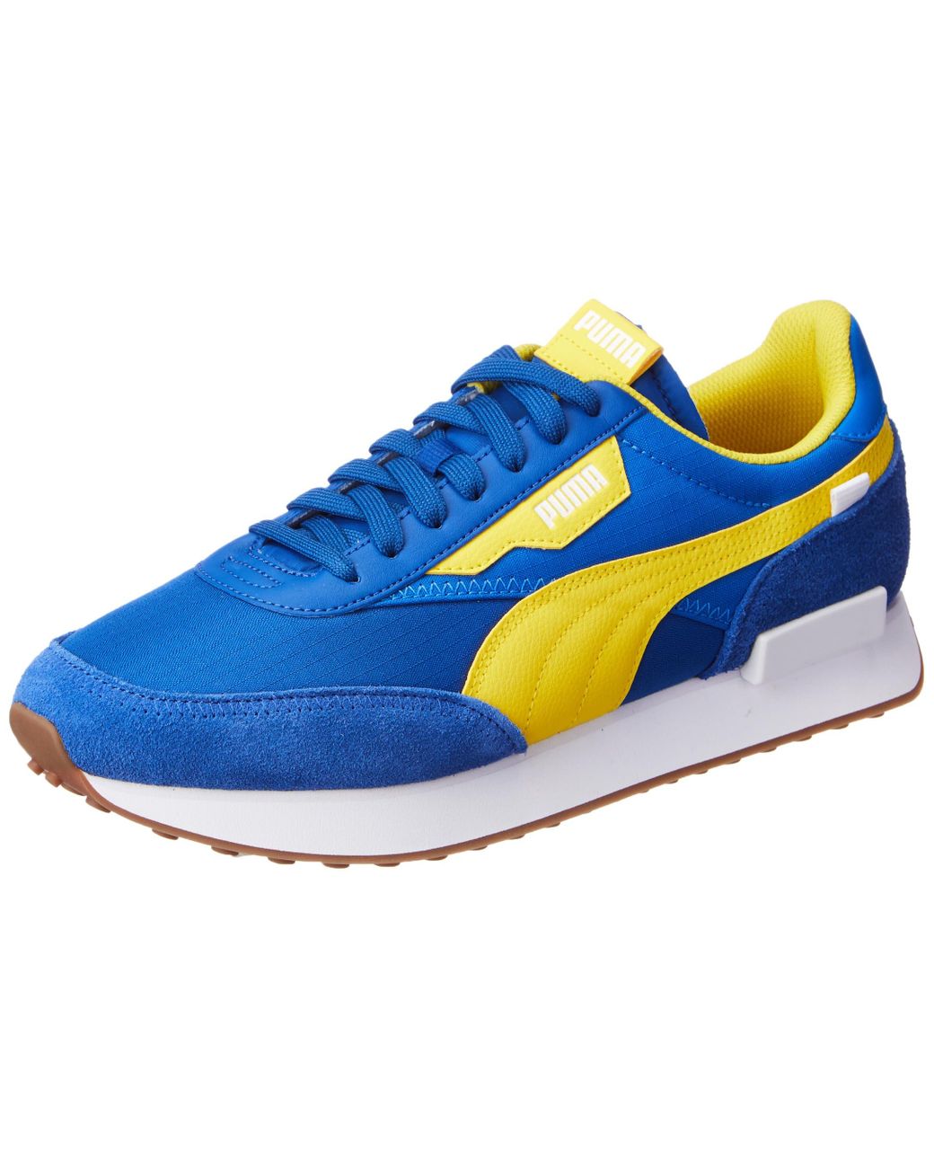 PUMA Future Rider Play On 39347317 in Blue Lyst UK