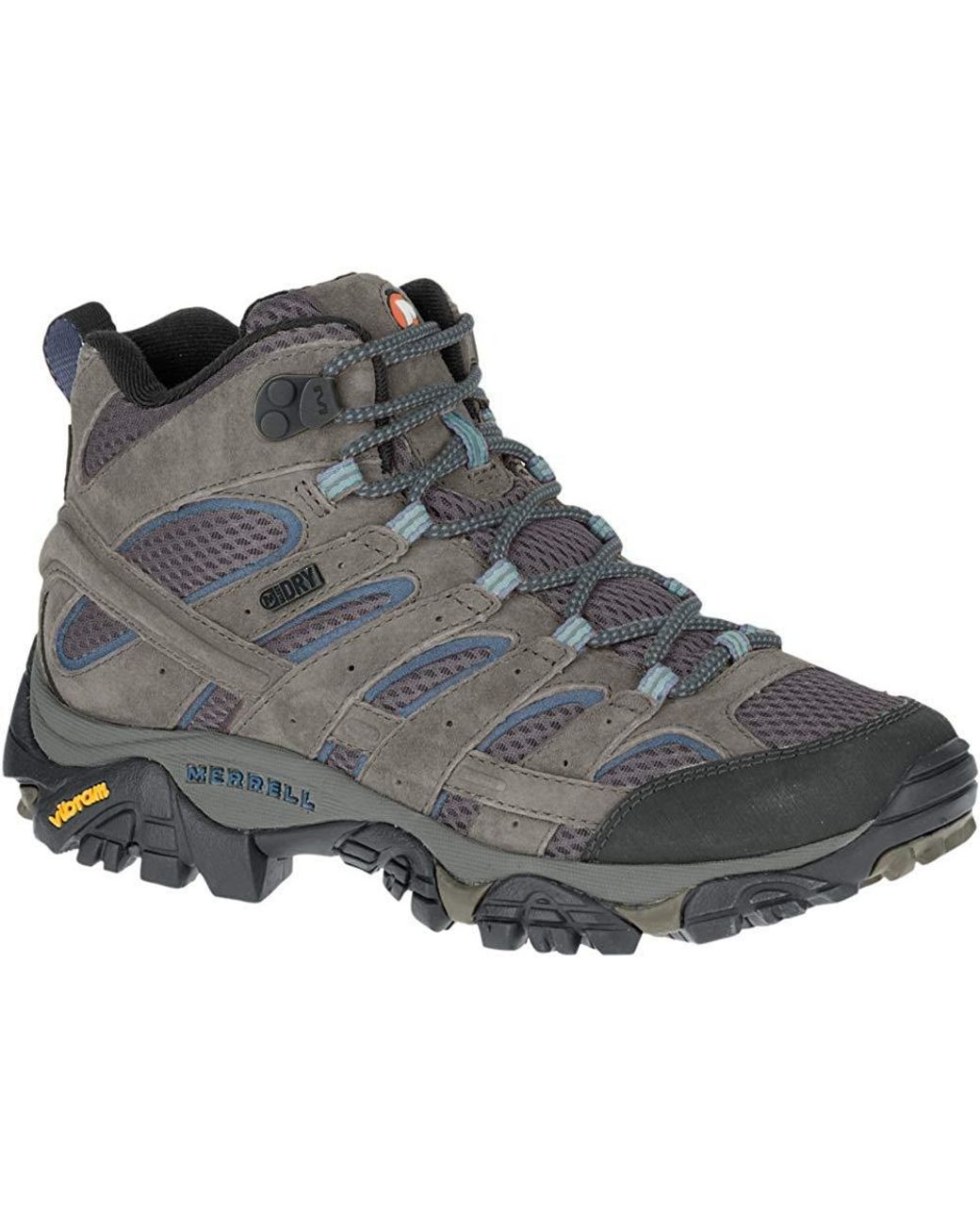 moab 2 wtpf men's