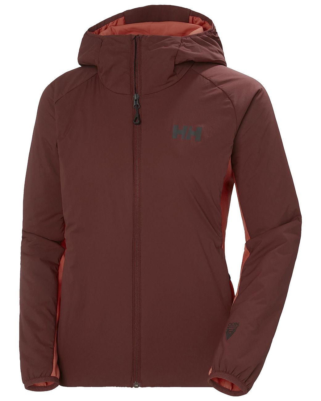 Odin stretch store insulated jacket