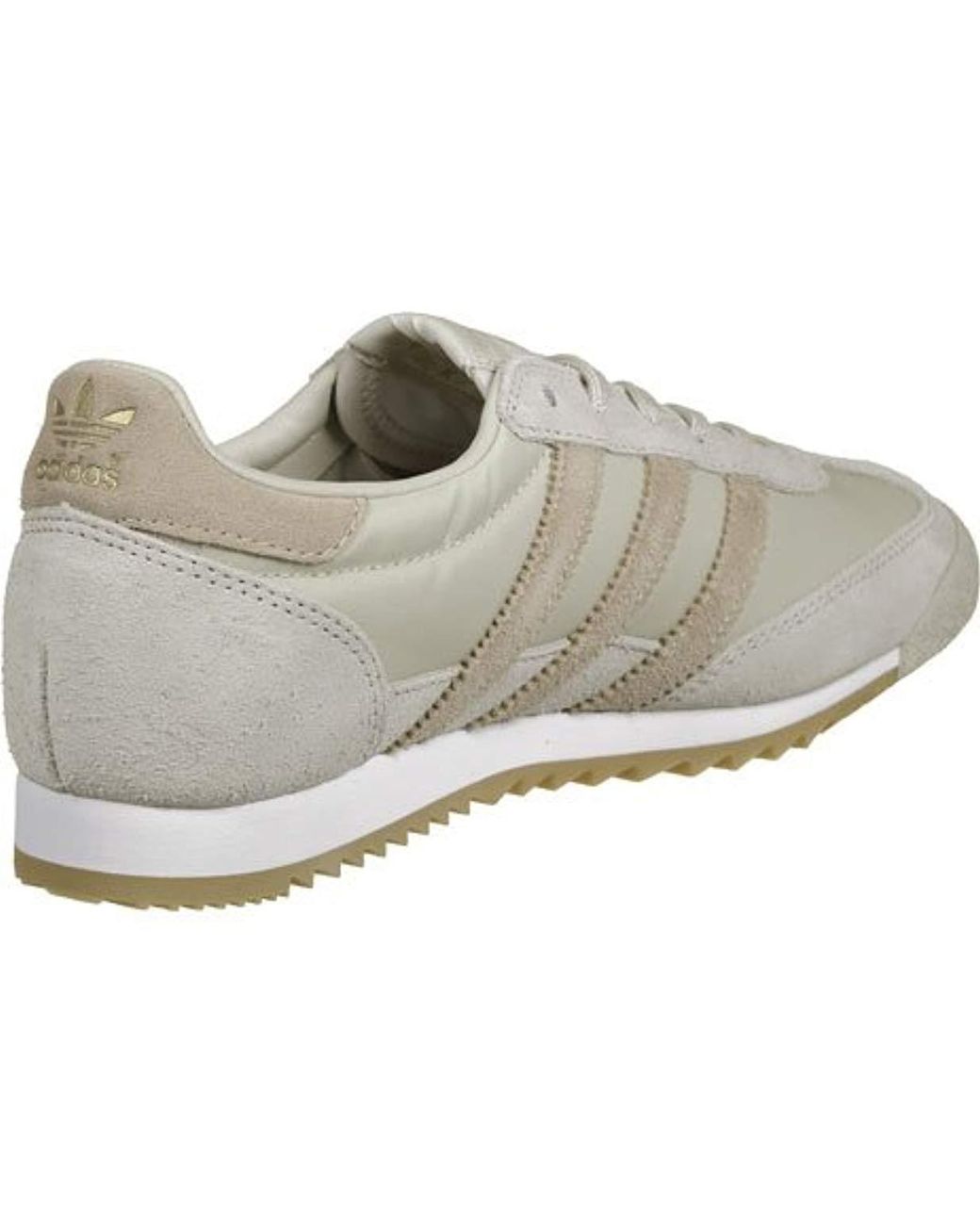 adidas originals dragon beige