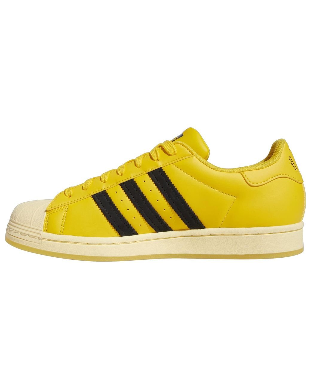 Superstar gialle discount