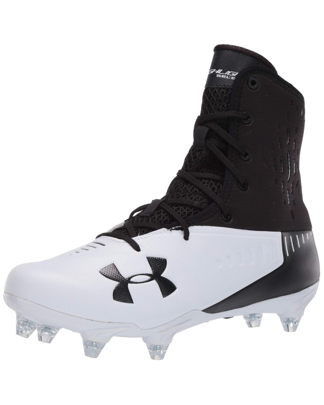 ua highlight select d wide