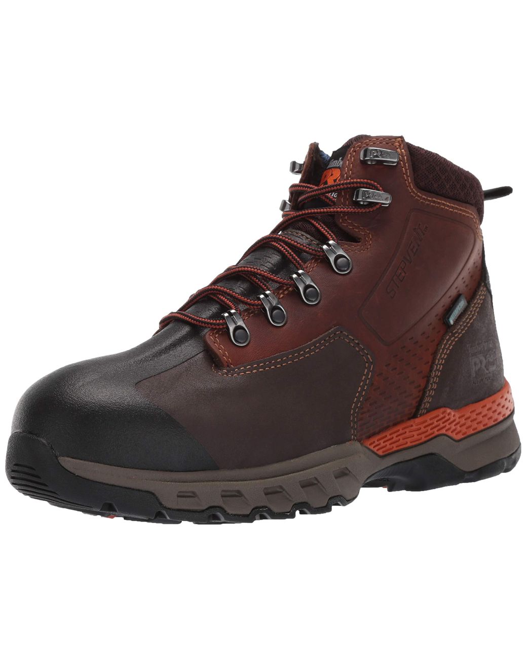 timberland pro downdraft