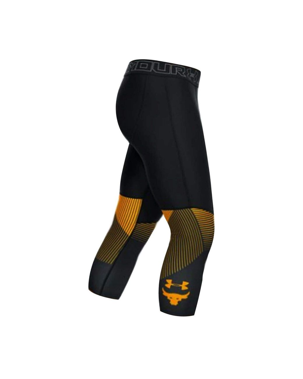 Ua x project sale rock vanish hoodie
