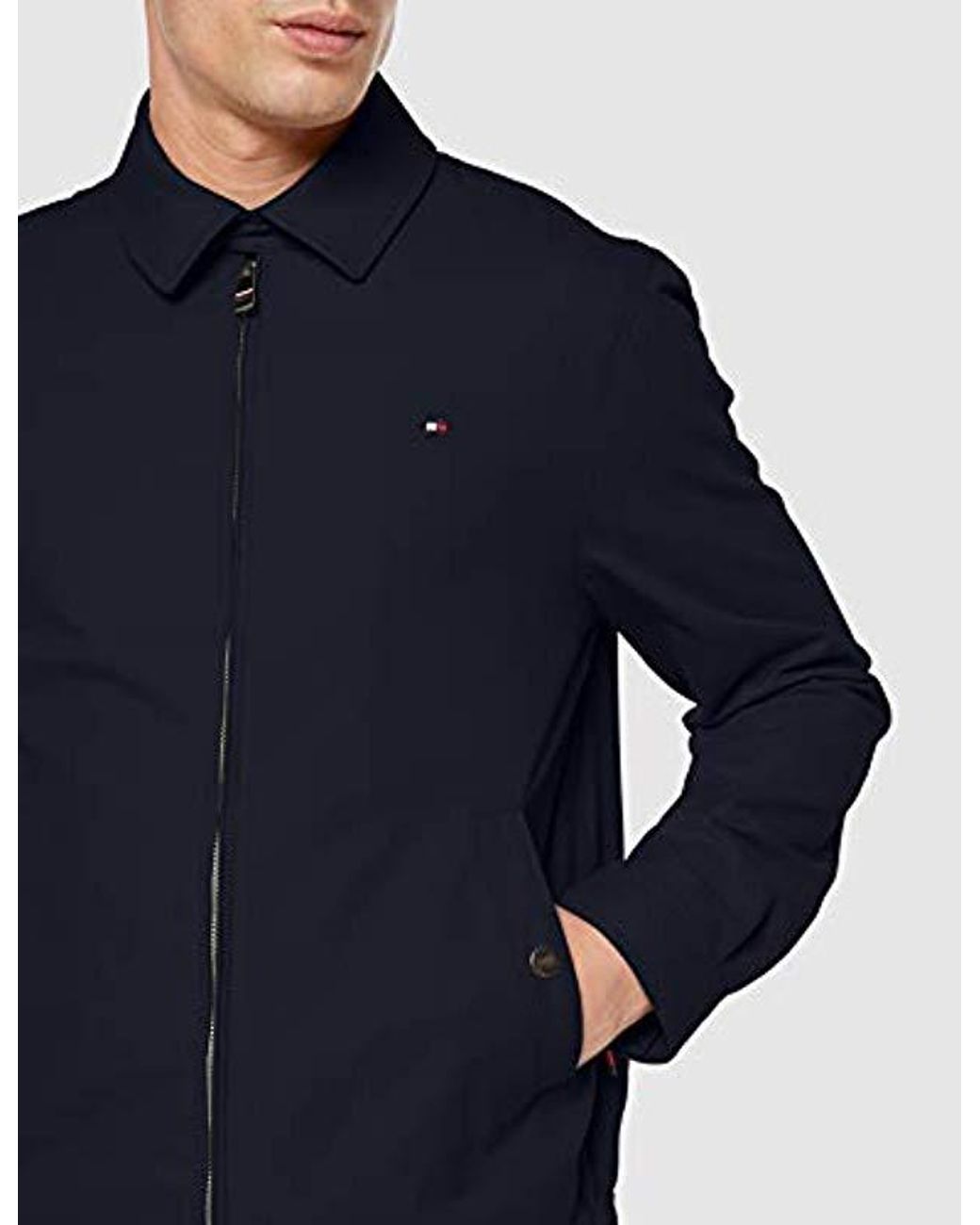 tommy hilfiger new ivy jacket