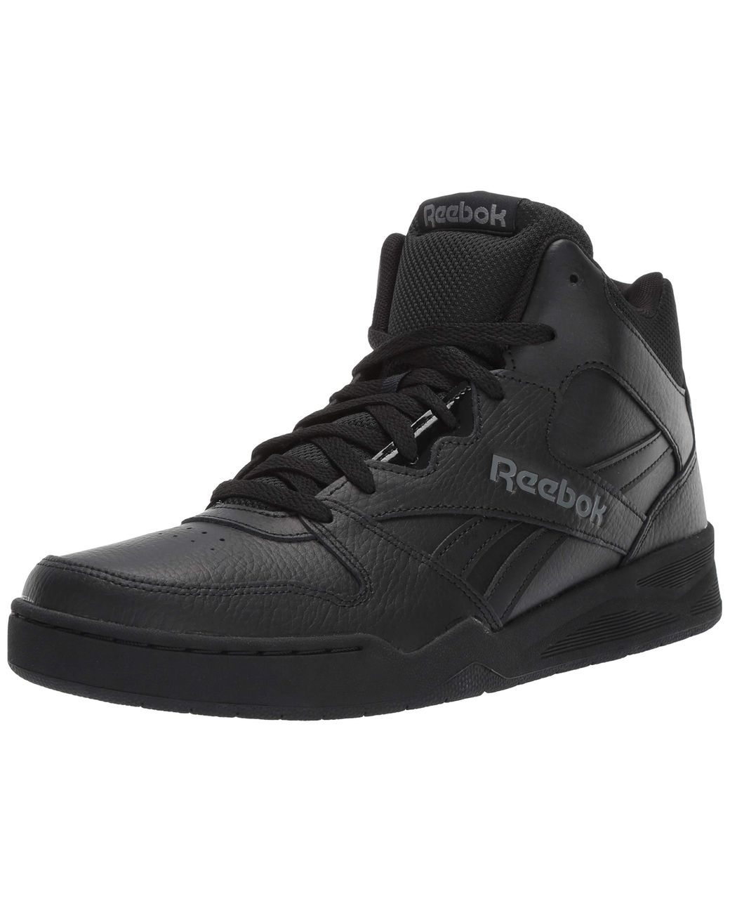 Reebok Bb4500 Hi 2 Sneaker in Black for Men - Save 24% - Lyst