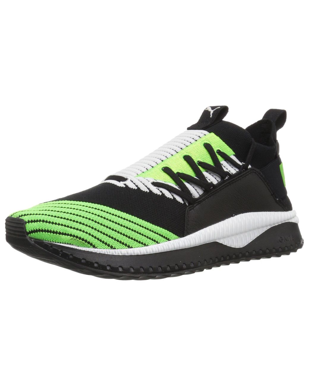 puma men's tsugi jun sneaker