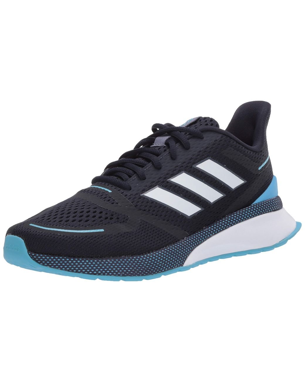 nova run shoes adidas