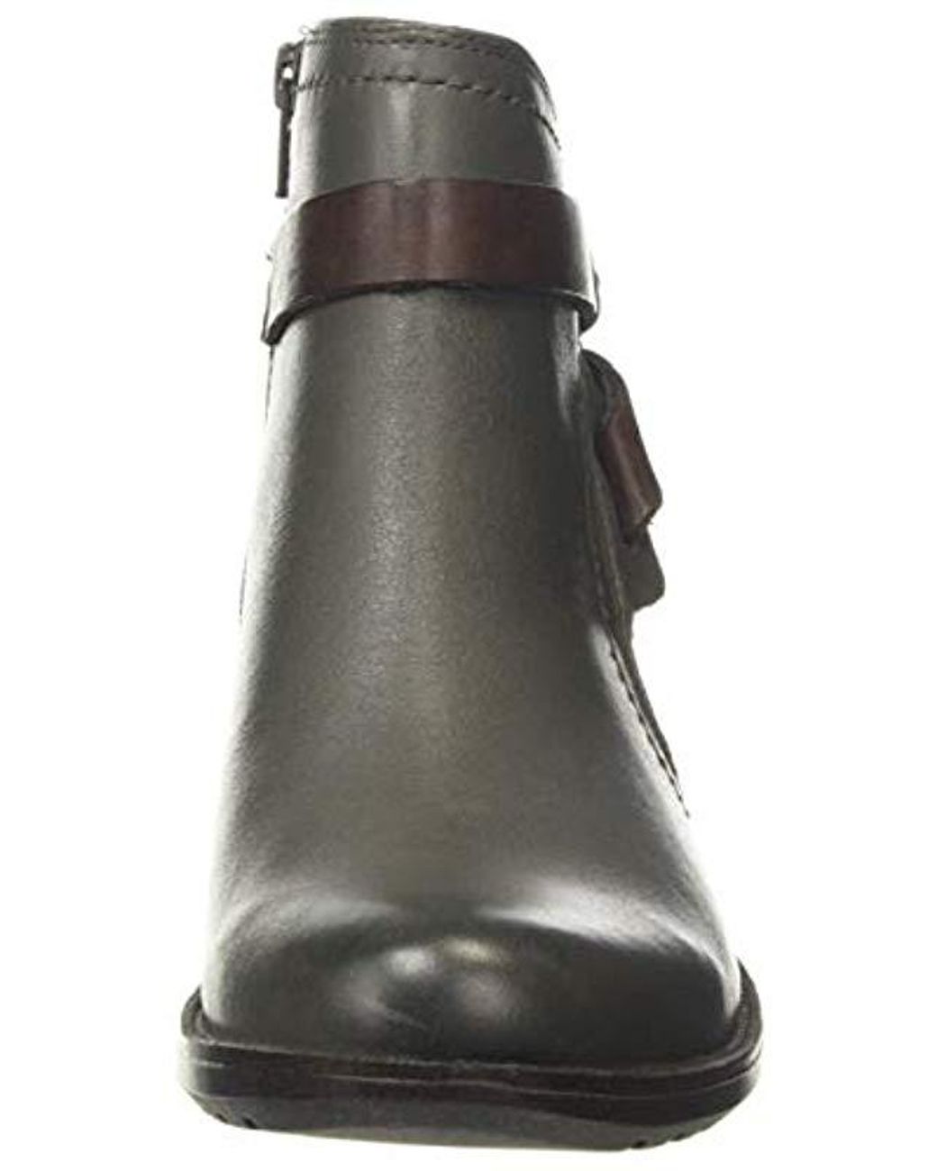 rockport copley waterproof chelsea boot