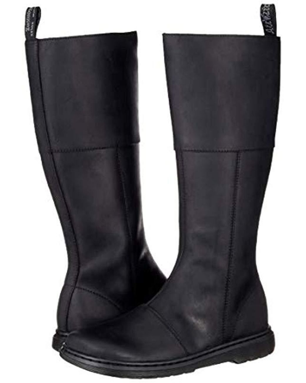doc martens lahiri boots