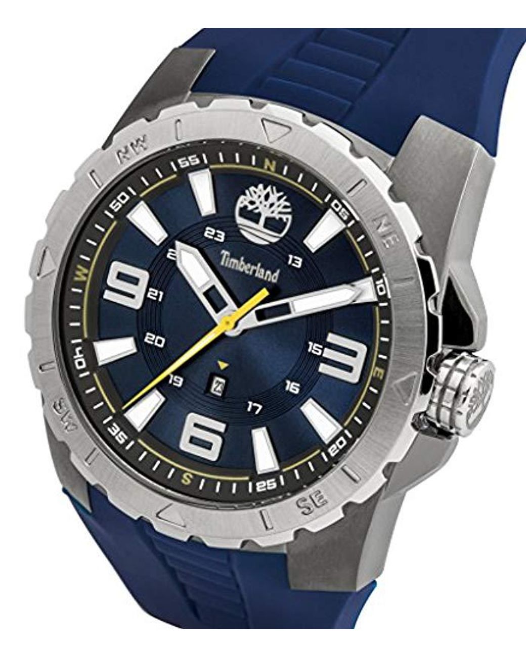 bracelet montre silicone timberland bracelet montre silicone timberland