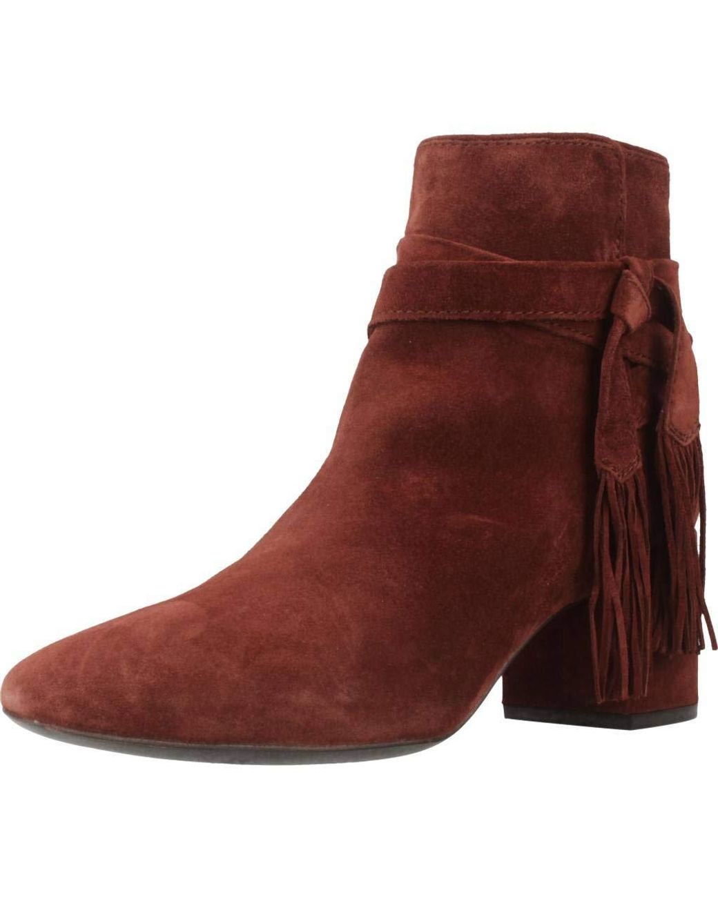 Geox audalies boots top