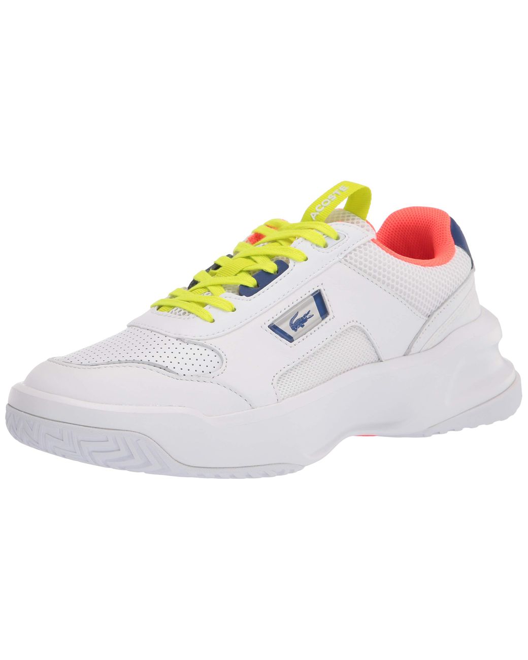 Lacoste Ace Lift 0120 3 Sma Shoes MALE SHOES 740 SMA0020 1 X3|Men's  Vulcanize Shoes| - AliExpress