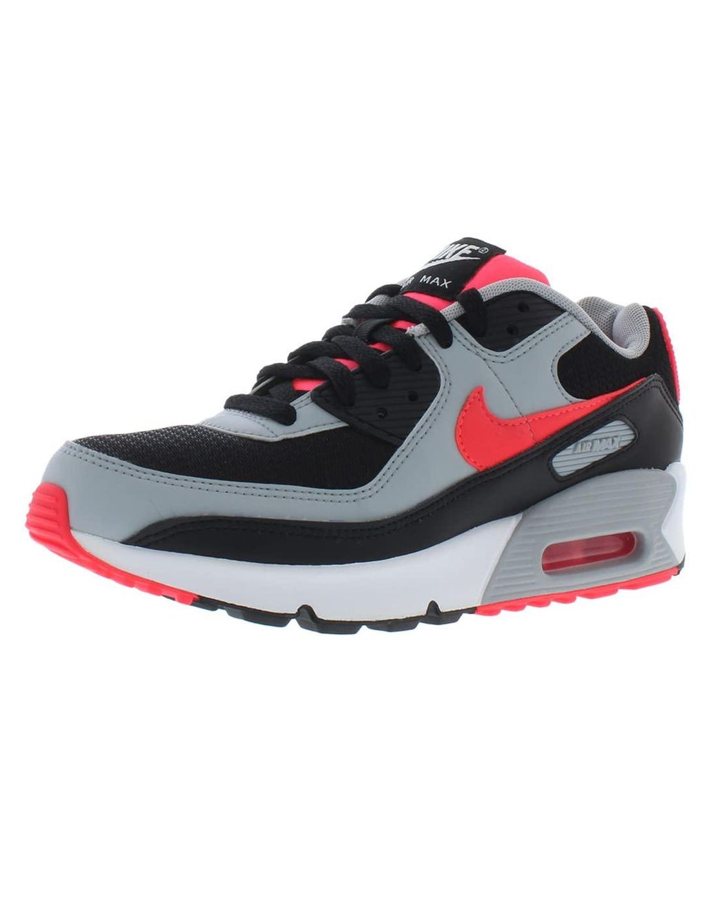 Nike Air Max 90 Ltr Gs Trainers Cd6864 Sneakers Shoes | Lyst UK