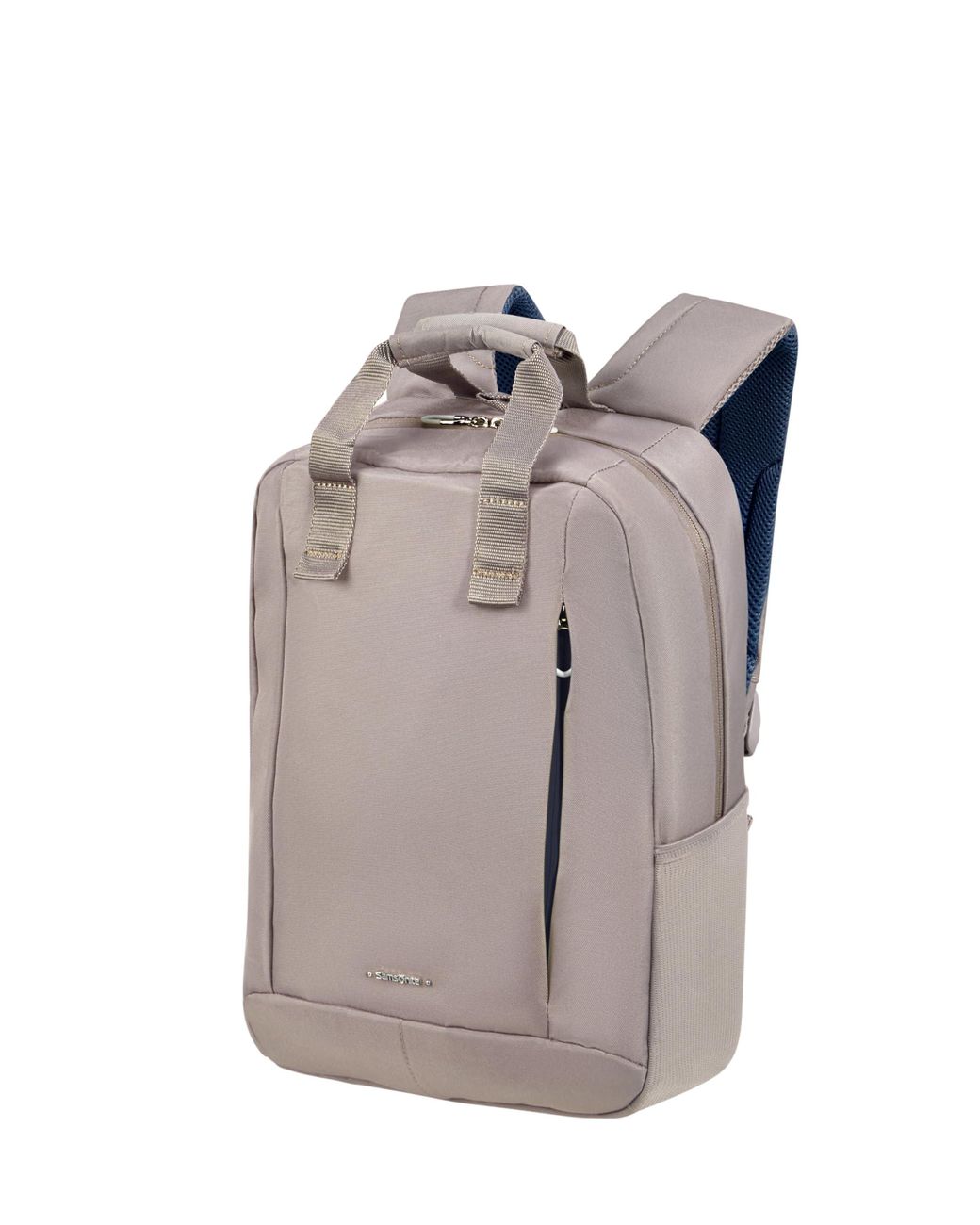 GRAPE】LAPTOP BAG Gray（The BÉISics Laptop Pouch in Grey）