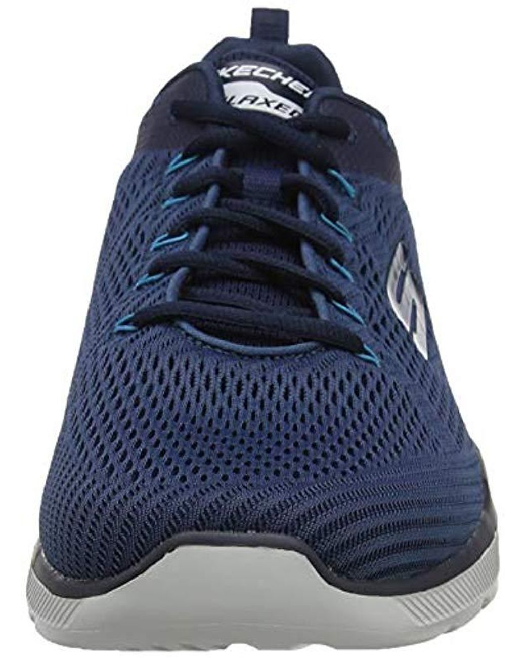 skechers men's equalizer 3.0 oxford