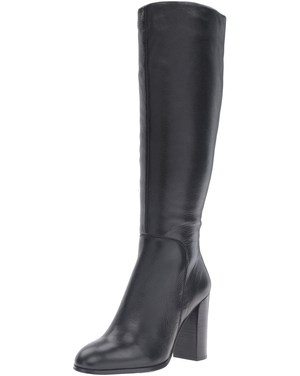 kenneth cole justin boot black