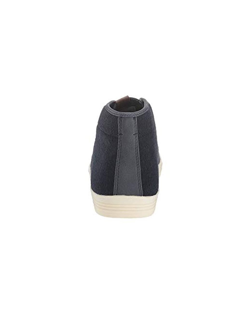 ben sherman preston chukka sneaker