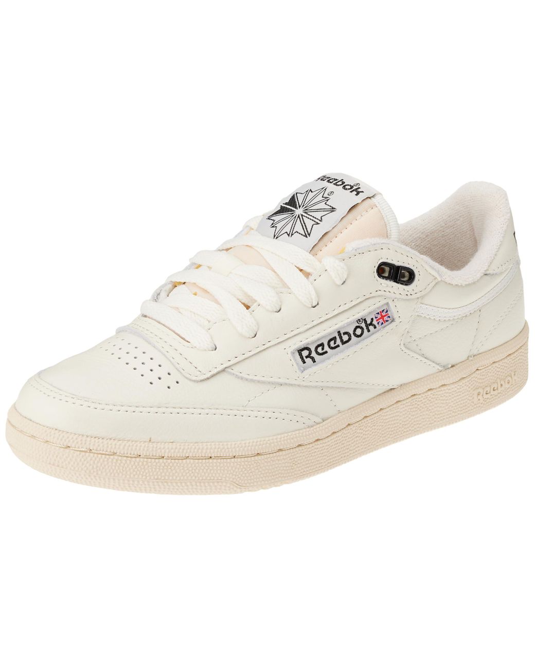 Reebok club c 85 mujer olive store
