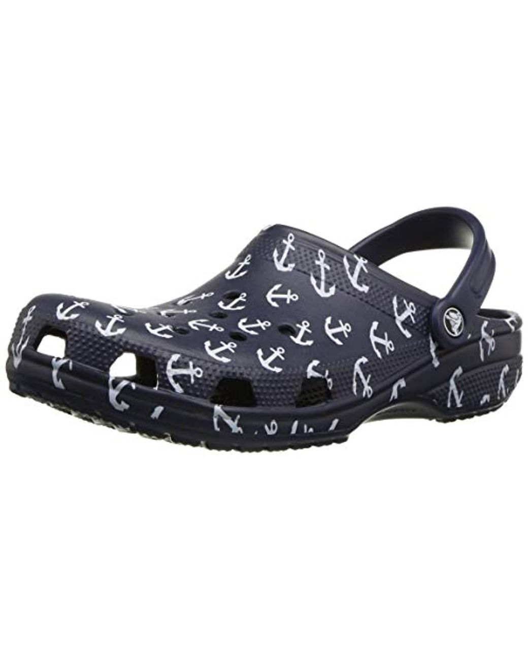 crocs anchor