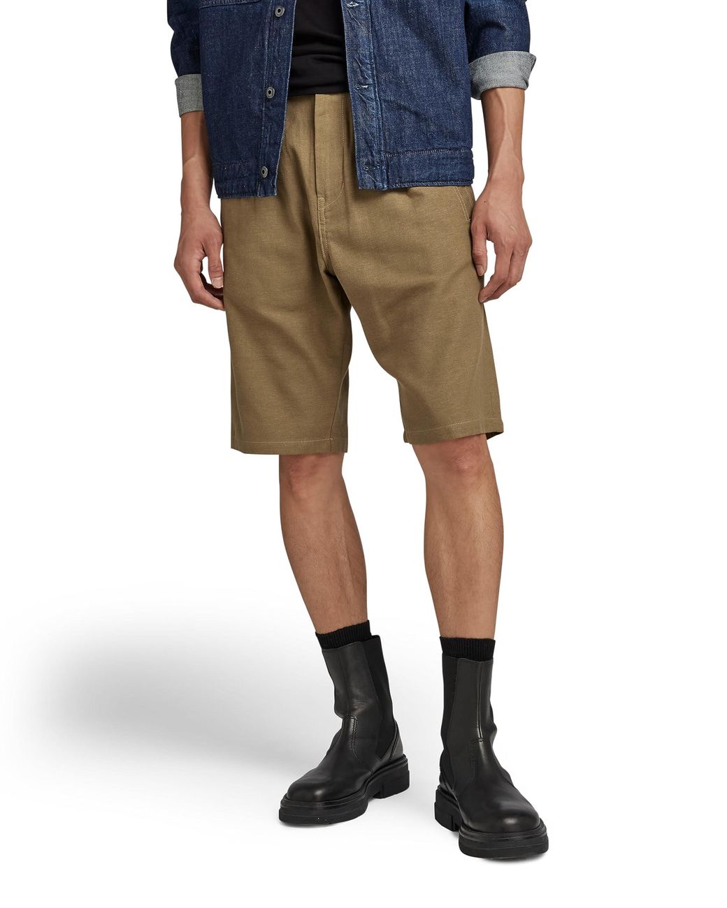 Shorts g hotsell star raw