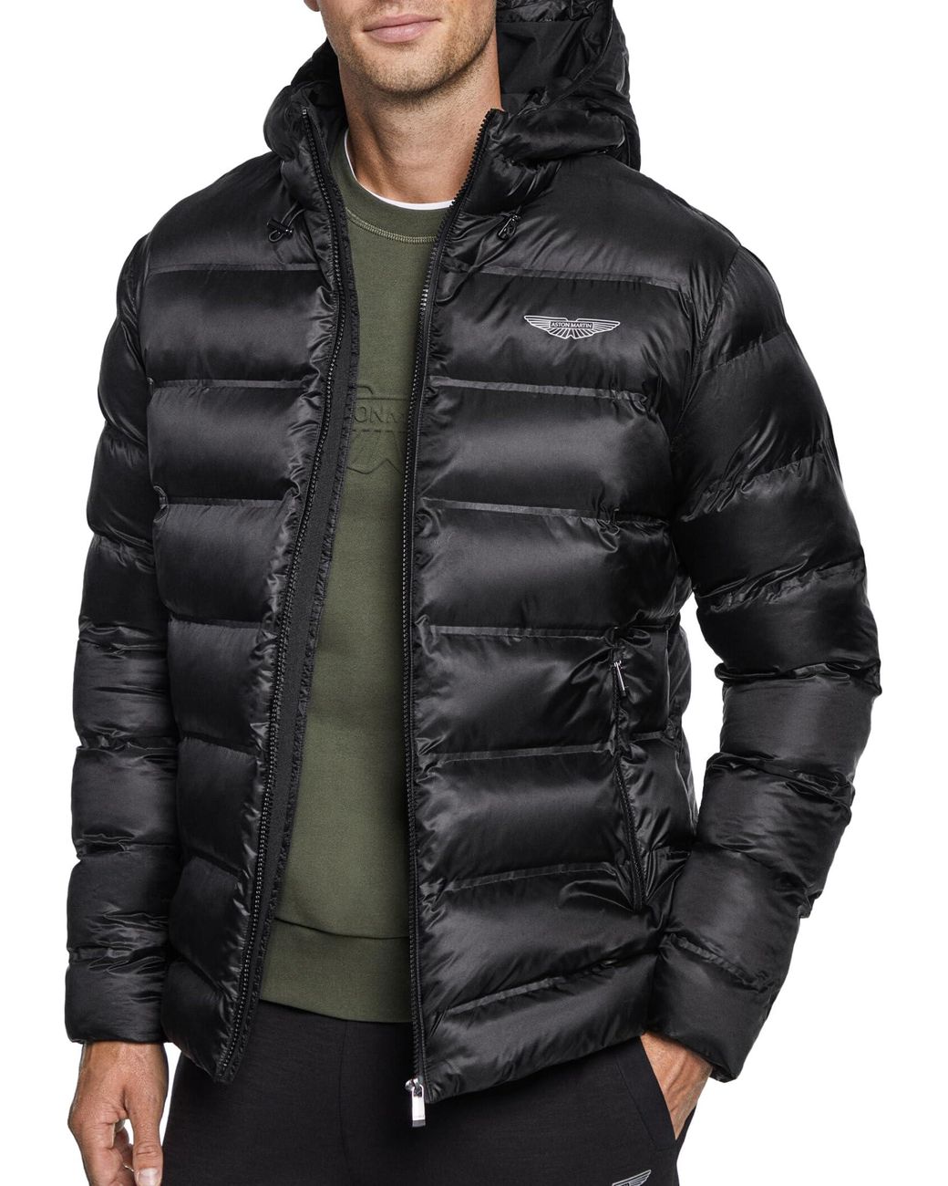 Hackett jacket deals