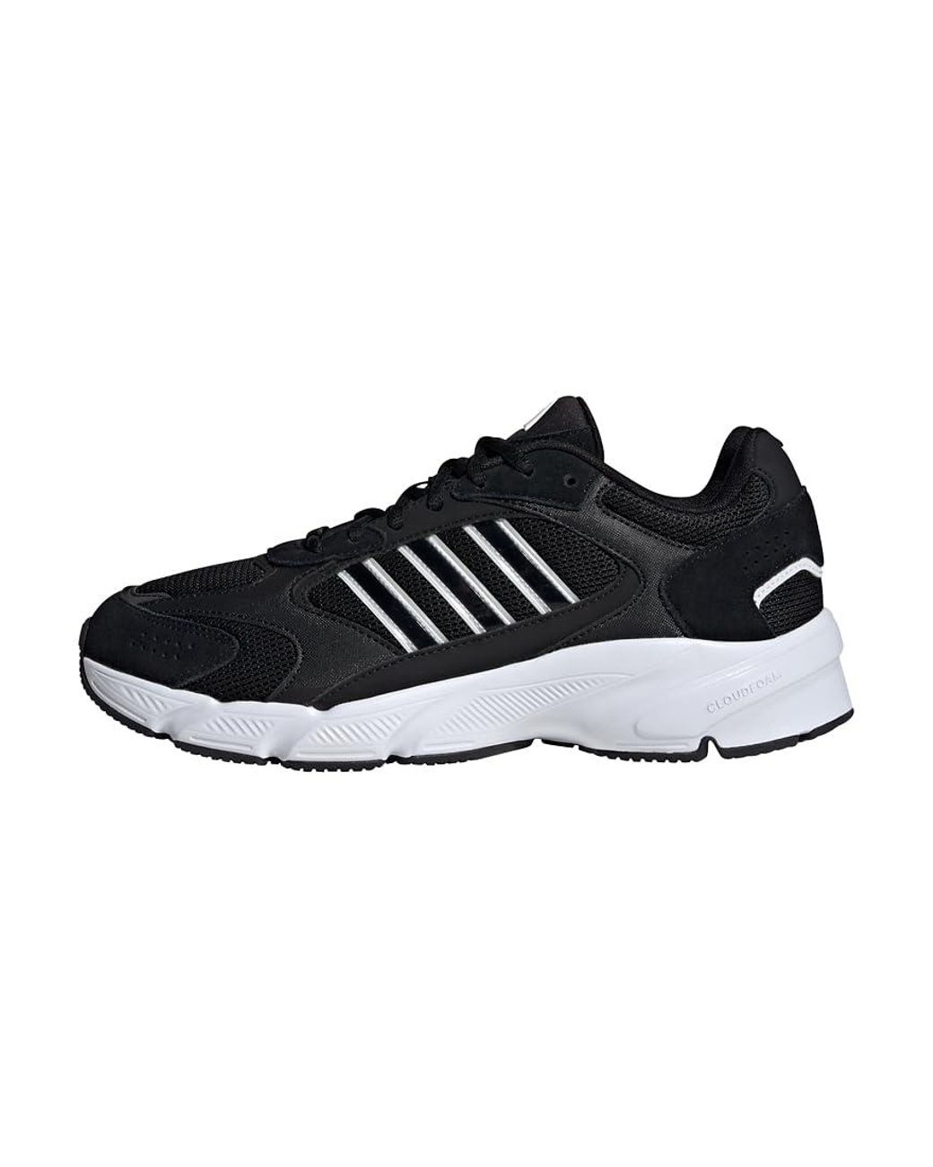 adidas Crazychaos 2000 Shoes in Black for Men Lyst UK