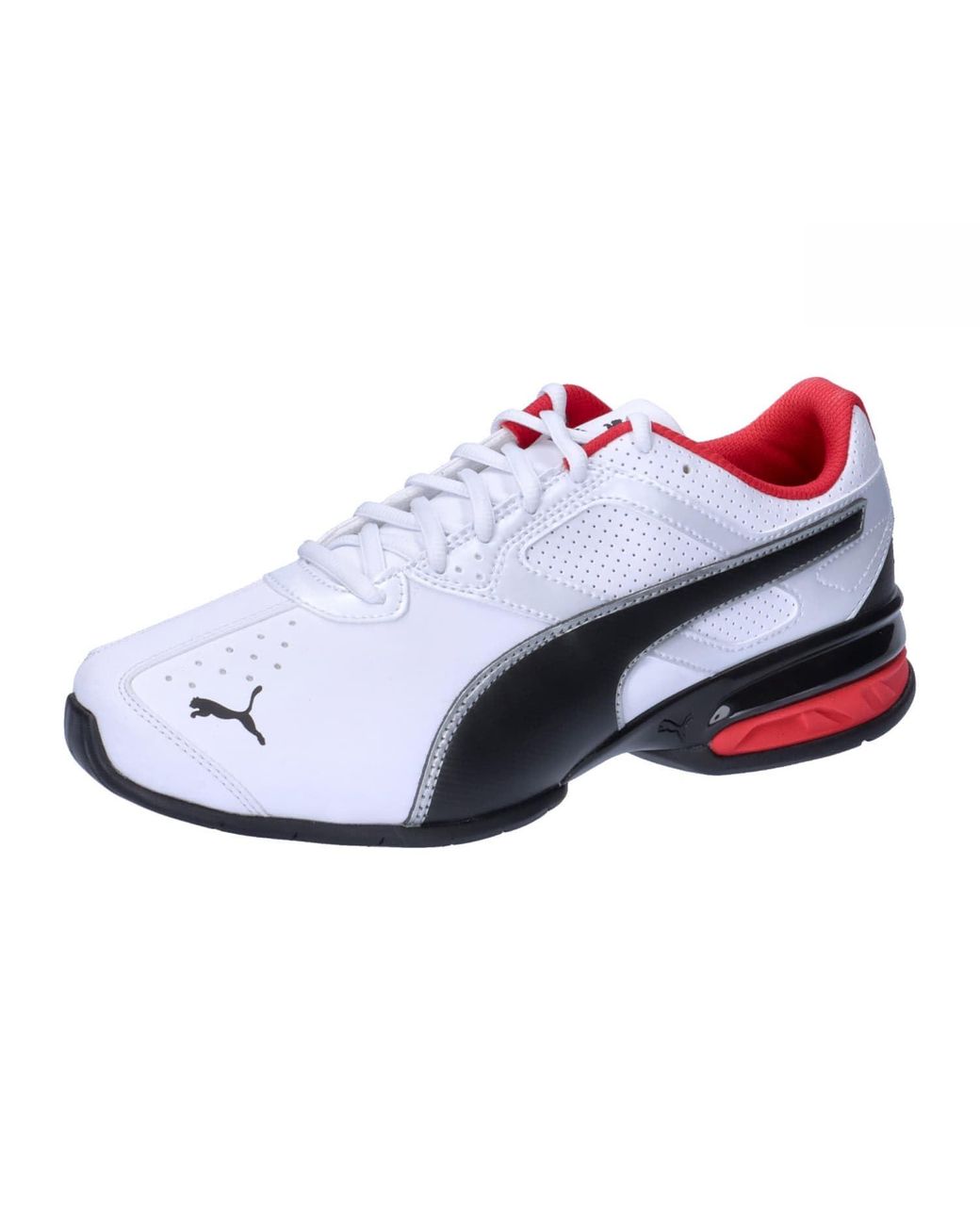 PUMA Tazon Fm Road Running Shoes in Blue for Men Lyst UK