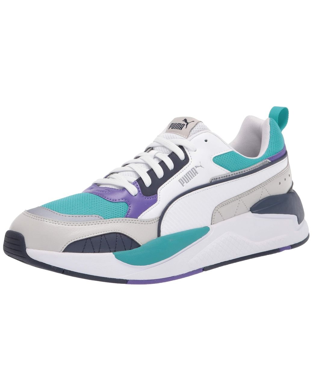 PUMA Synthetic X-ray 2 Square Sneaker - Save 25% - Lyst