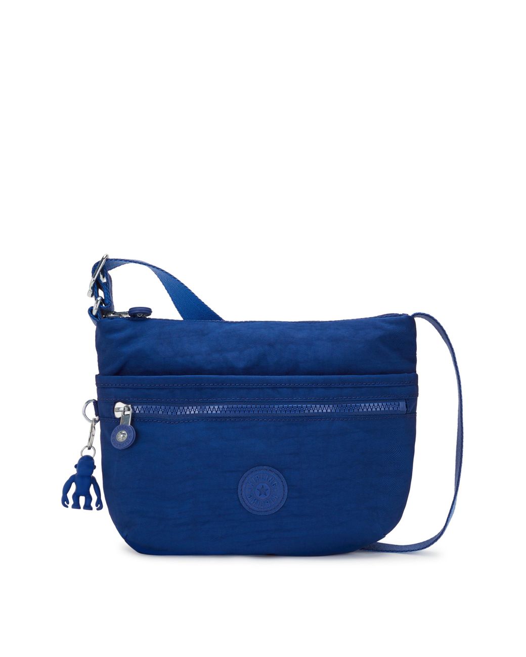 Kipling Arto S Crossbody Bags in Blue | Lyst