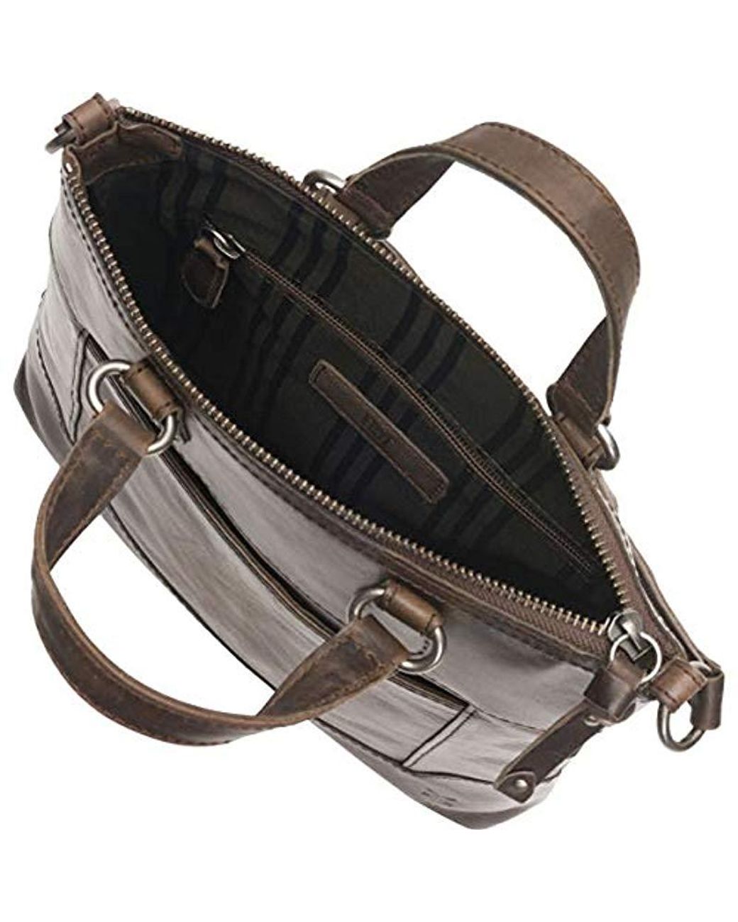 Frye melissa online small tote crossbody