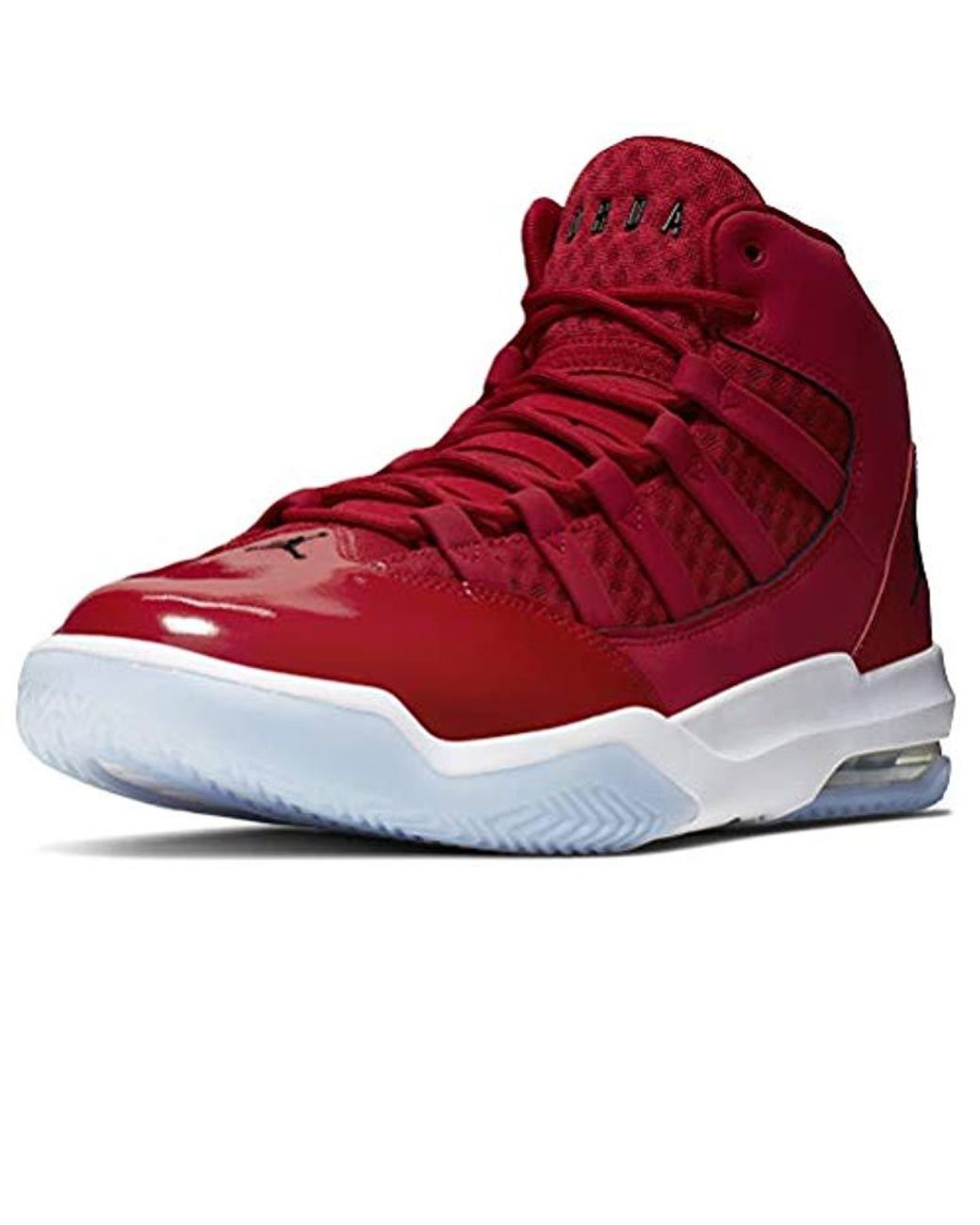Nike Jordan Max Aura S Cq9451-600 in Red for Men | Lyst UK